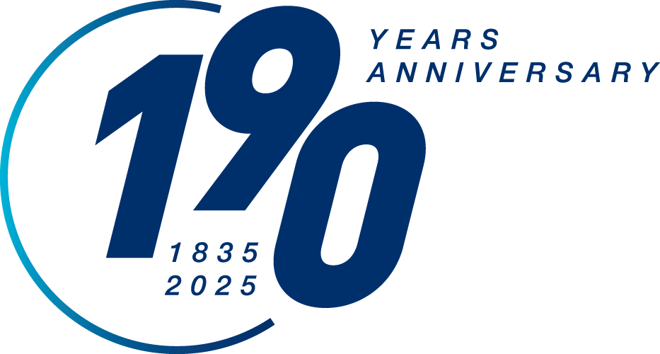 Celebrating 190 Years