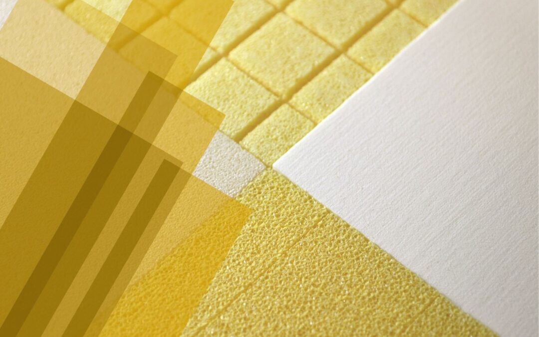 Corecell: The Foam That Floated a Revolution