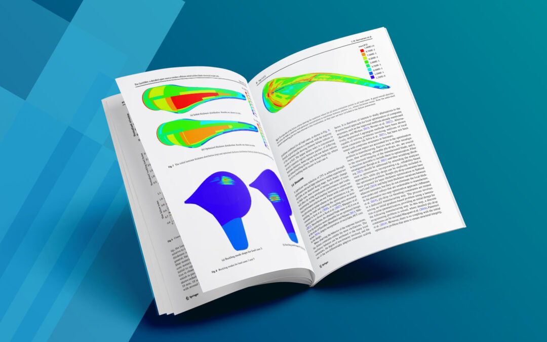 Revolutionizing Wind Energy: Introducing the Gurit98m Open-Source Offshore Wind Turbine Blade Model